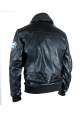 Men's Top Gun 7 Patch Jacket
